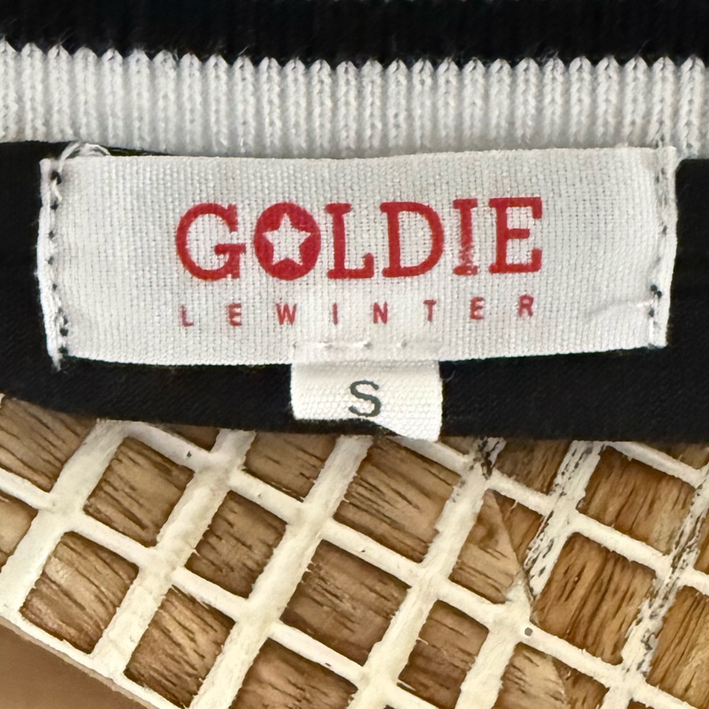 Goldie Ringer Top - Picture 6 of 7